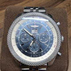 Breitling
Bentley A44364