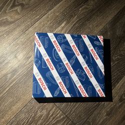 Bosch Cabin Air Filter 