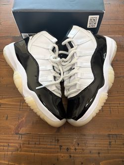 Jordan 11