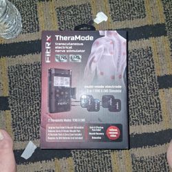 FitRx Theramode Probably Tens Unit