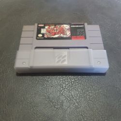 Super Nintendo Secret Of Evermore