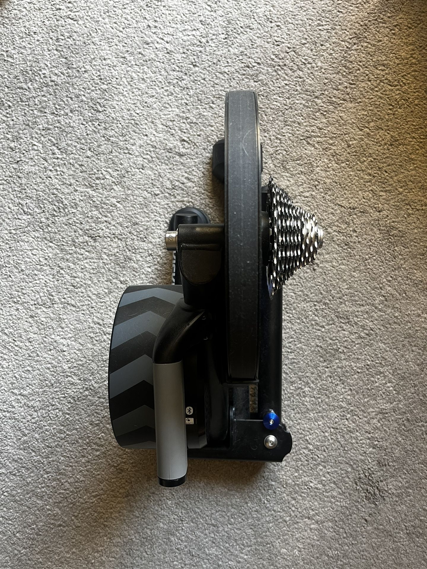 Wahoo Smart Trainer for Sale in Irvine, CA OfferUp