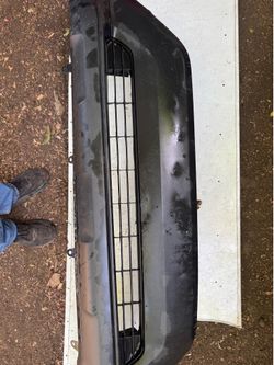 2019-2025 Toyota RAV4 lower and grille