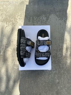 Dior Sandals (Size 7)