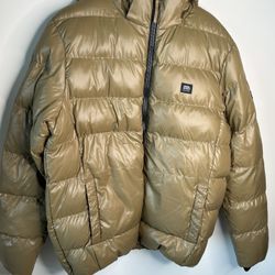 Blend Men Puffer 
