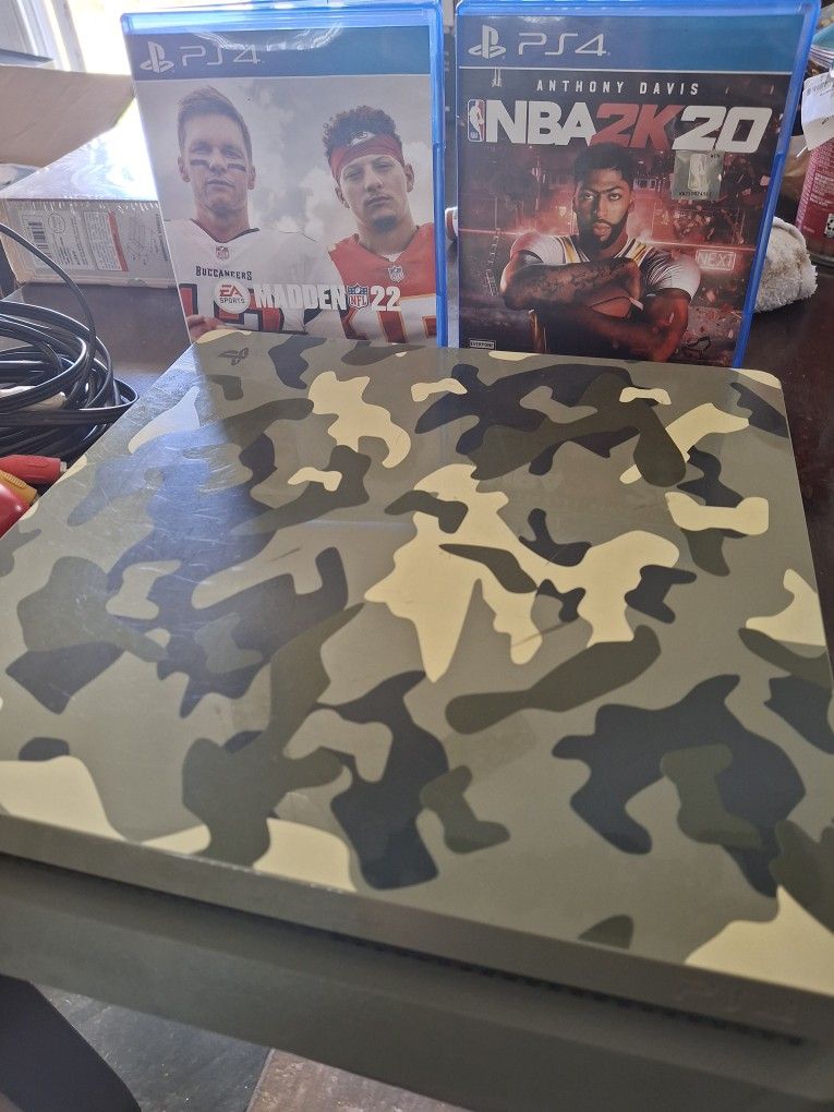 Ps4