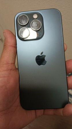 T-Mobile IPHONE 15 PRO