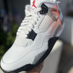 Jordan 4 