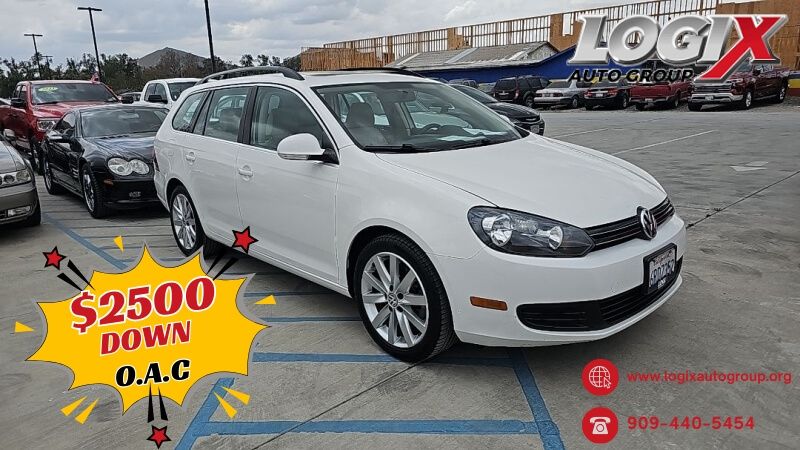 2011 Volkswagen Jetta