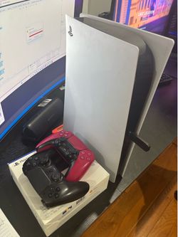 PS5