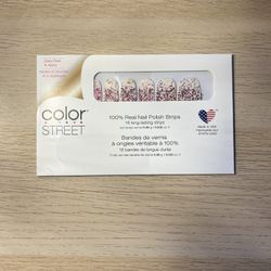 Color Street Love Shack