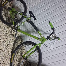 Thruster Bmx 27.5