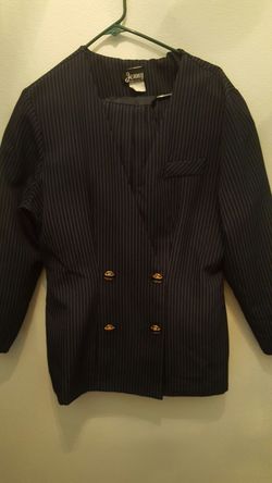 CLOTHING