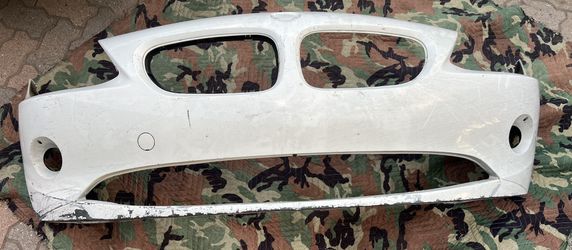 BMW Z4 2003/2005 OEM FRONT BUMPER 