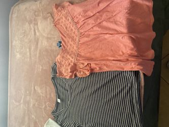 Woman Shirts 