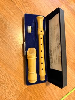 Maple Recorder