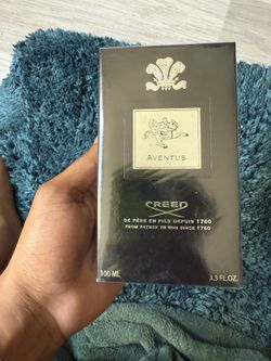 creed aventus 