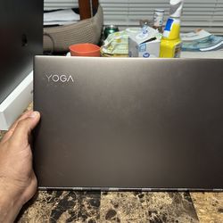 Lenovo  Yoga 