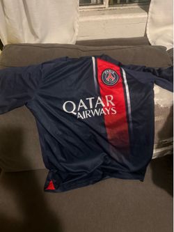 Camisas del mundial