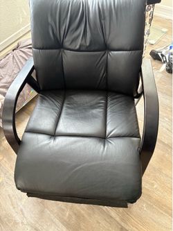 Office chairs