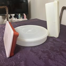 Vintage Tupperware 