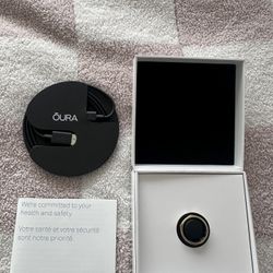ŌURA Ring