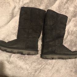 Boots UGG