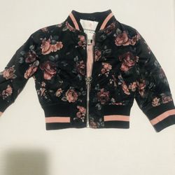 Urban Republic Baby Bomber Jacket 12 Months 