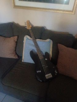 Guitars