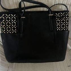 Authentic Kate Spade Leather Tote Bag fr