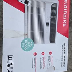 Frigidaire Window Ac 10,000btu