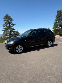 2011 BMW X5