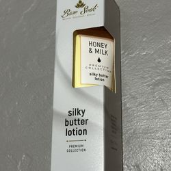 Bare Soak Lotion 