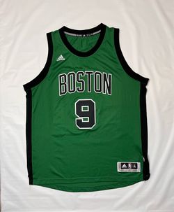 Boston Celtics Jersey
