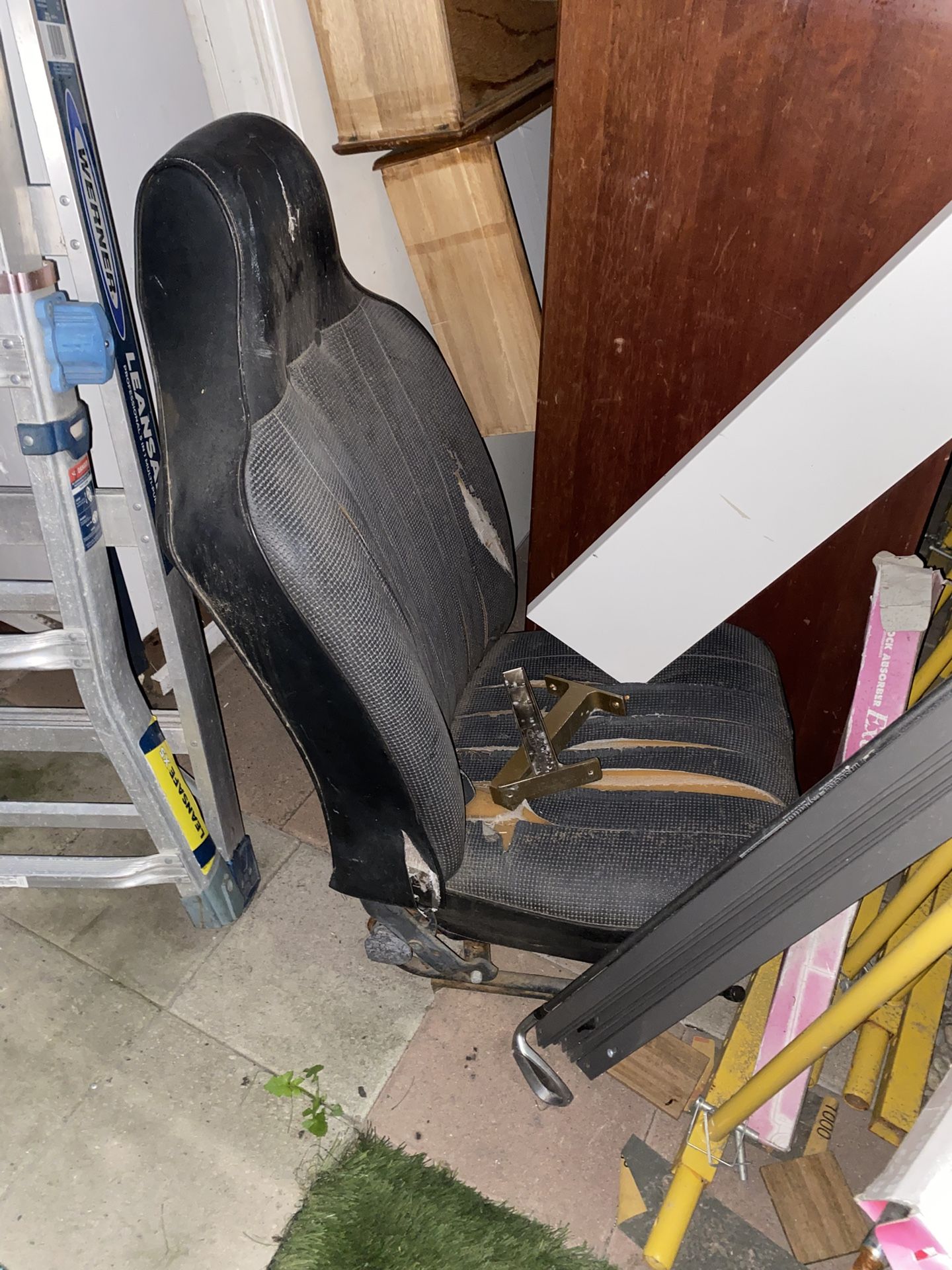 Vw Parts