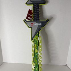 LEGO NINJAGO Keytana (853985) Foam Sword 