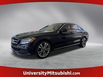 2018 Mercedes-Benz C 300