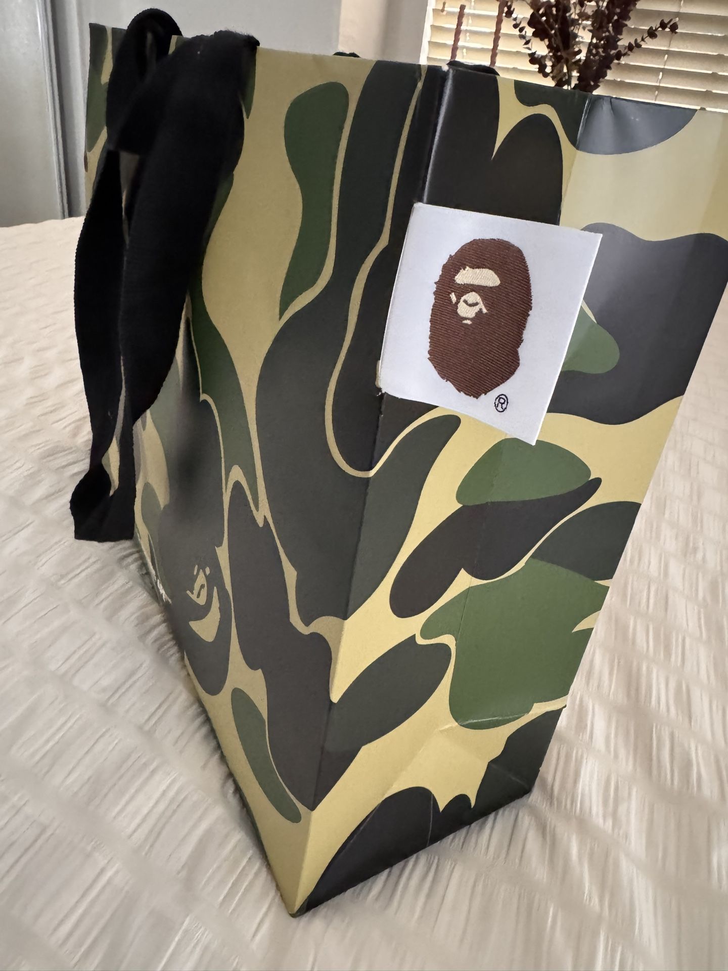 Bape Sta Complexcon Exclusives