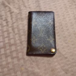 Louis Vuitton Wallet
