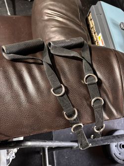 Cable Handles