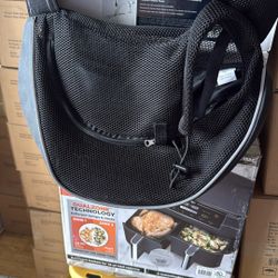 M Dog Carry Bag