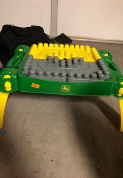 Mesa para legos