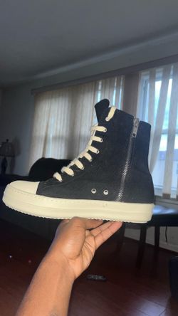 Rick’s come get em