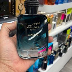 Hawas Malibu Perfume 