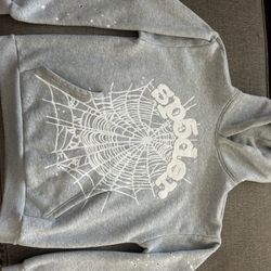 Spider Hoodie (check Description)