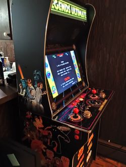 Atgames Legends Ultimate