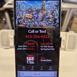 128GB iPhone 14, All Carriers -5570 $390