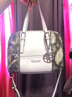 Small guess purse