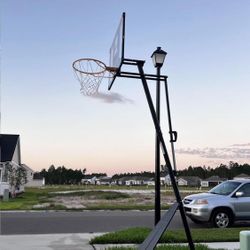 🌟Brand New🌟 Basketball Hoop Training System 🌟Never Assembled🌟 