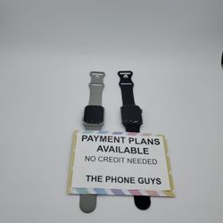 Apple Watch Series 7 - $25 Down To Take Home Today Pay The Rest Later